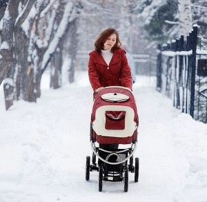 développement du bébé le premier mois