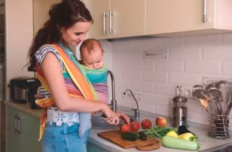 nourrir une maman qui allaite