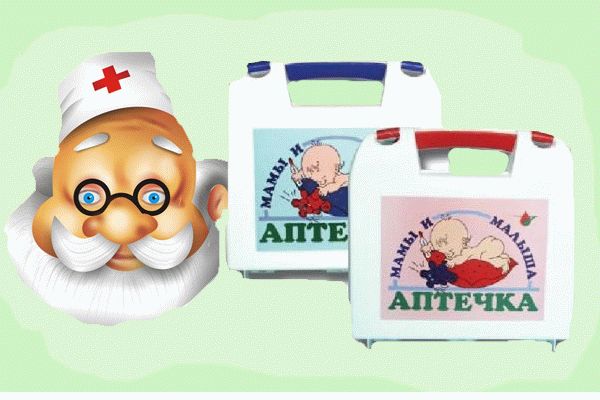 Kit bébé pour nouveau-nés