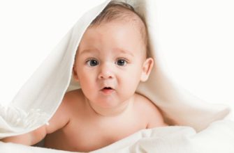 Coliques dans les mythes des bébés