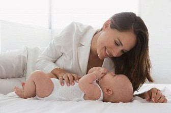 À quelle heure les enfants commencent-ils à acheter