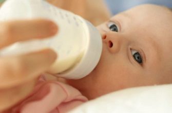 Est-il possible de donner du lait aux enfants