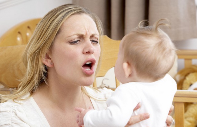 comment arrêter de crier sur les enfants