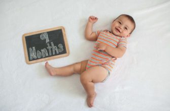 Ce qu'un enfant peut et devrait être capable de faire à 9 mois