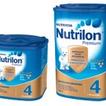 Nutrilon 4 Junior