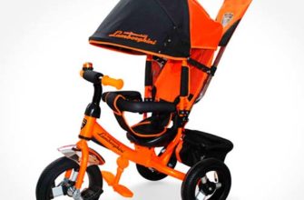 vélo enfant-lamborghini-air