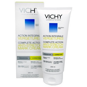 Vichy - crème pour vergetures universelle