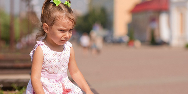 comment les enfants sont manipulés