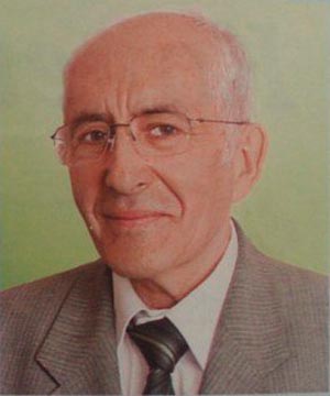 Leonid Bereslavsky