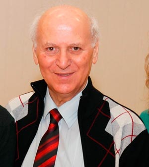 Shalva Amonashvili