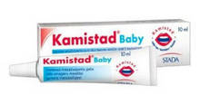 Kamistad