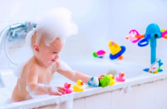 jouets de bain