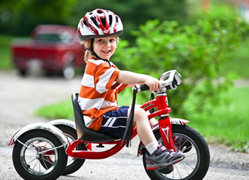 Vélos pour enfants