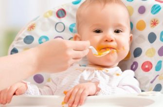 aliments complémentaires à partir de 6 mois