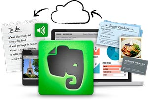 evernote