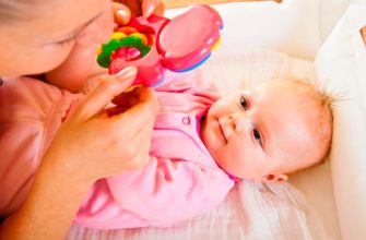 jouets pour bébés