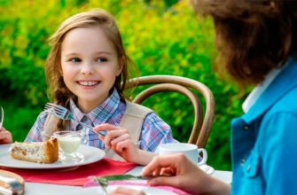 comment s'entendre avec l'enfant de quelqu'un d'autre