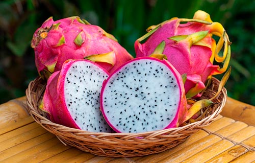 Pitahaya