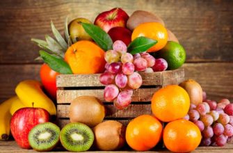 fruits aux mères allaitantes